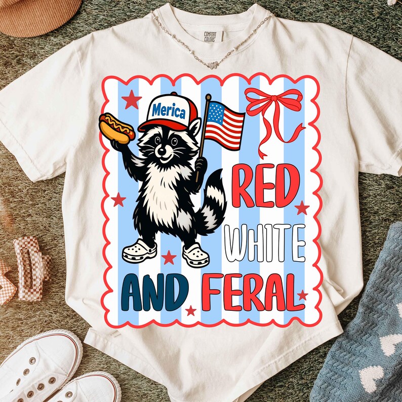 Preppy 4th of July Bundle Png, Retro USA Png, America Coquette PNG ...