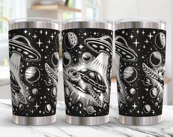 Turtle Tumbler Wrap Laser File Svg 20oz Laser Engraved Baby Turtle Tumbler Wrap Galaxy 20 oz Tumbler Laser Svg Design Laser Engraving Svg