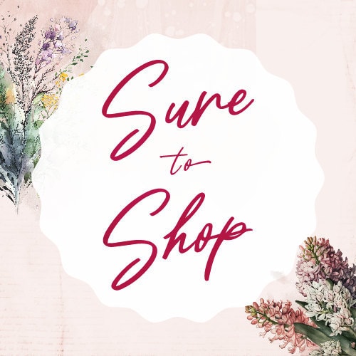 SureToShopStudio logo