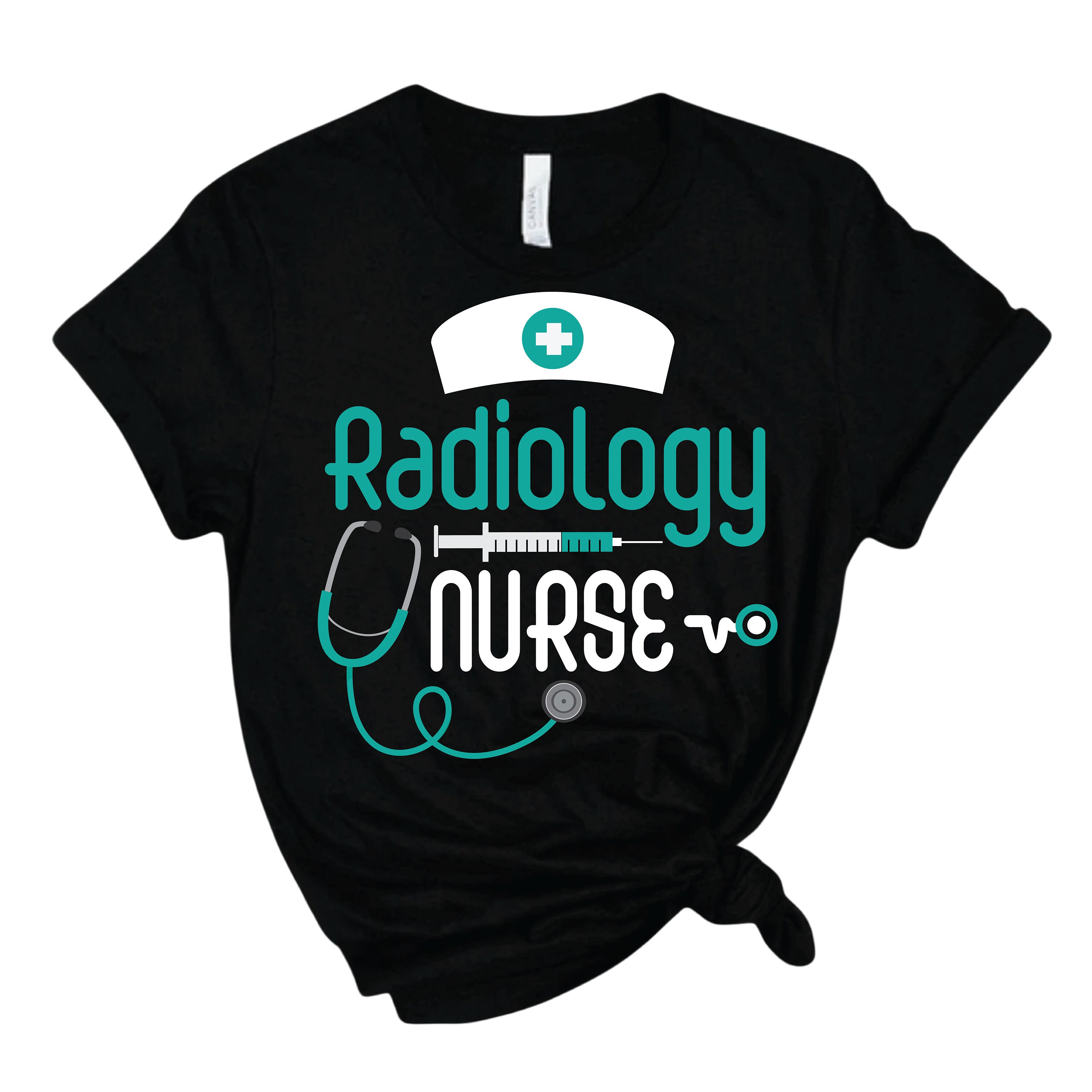 Radiology Nurse Shirt Radiologist shirt Radiologist Gift Etsy