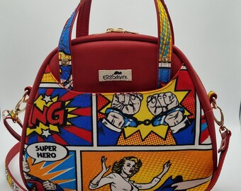 Auf welche Punkte Sie beim Kauf bei Umhängetasche retro achten sollten!