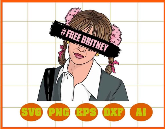 photo Free Britney Svg ventas tabelectric cl