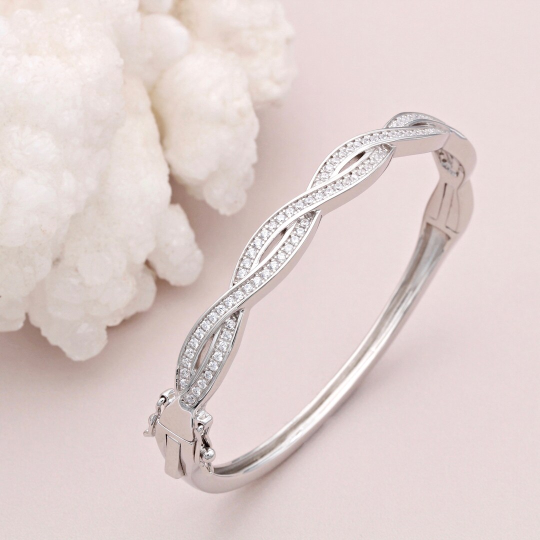 アクセサリー HYSTERIC GLAMOUR Bangle SV925 used HYSTERIC GLAMOUR BANGLE SV925 SLV MEN | eBay
