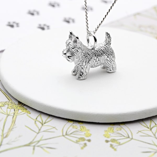 Scottie Dog Jewelry Etsy