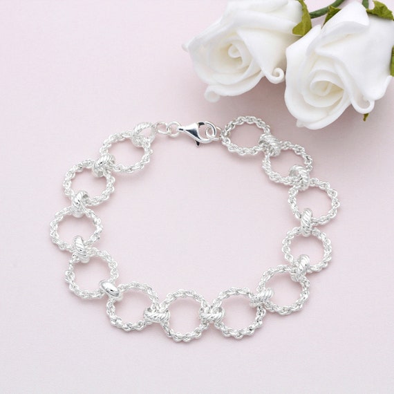 Etsy sterling silver outlet