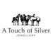 A Touch of Silver