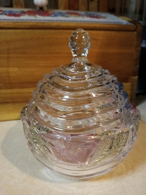 Beautiful and Unique Candy Jar Etsy