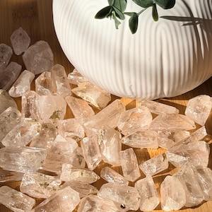 High Vibration Stones - Etsy