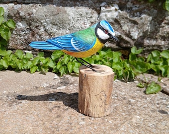 フランクリン - シジュウカラ、鳴鳥シリーズ - Etsy 日本