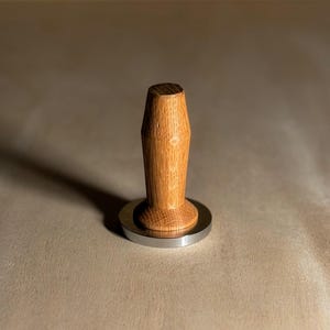 Magnetic Coffee Tamper for Breville Barista Machines - 54mm Espresso Machines – Espresso Accessory
