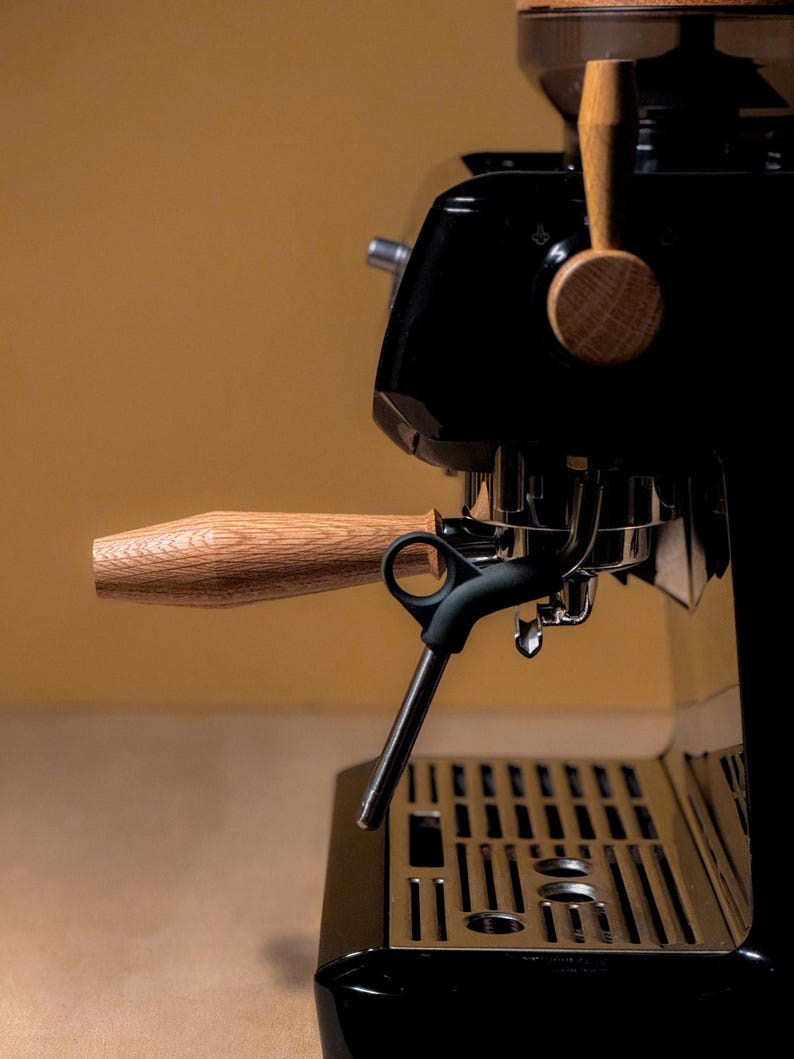 Breville Portafilter - Thumbnail 2