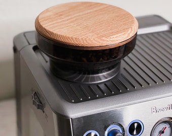 Bean Hopper Lid | Breville Barista