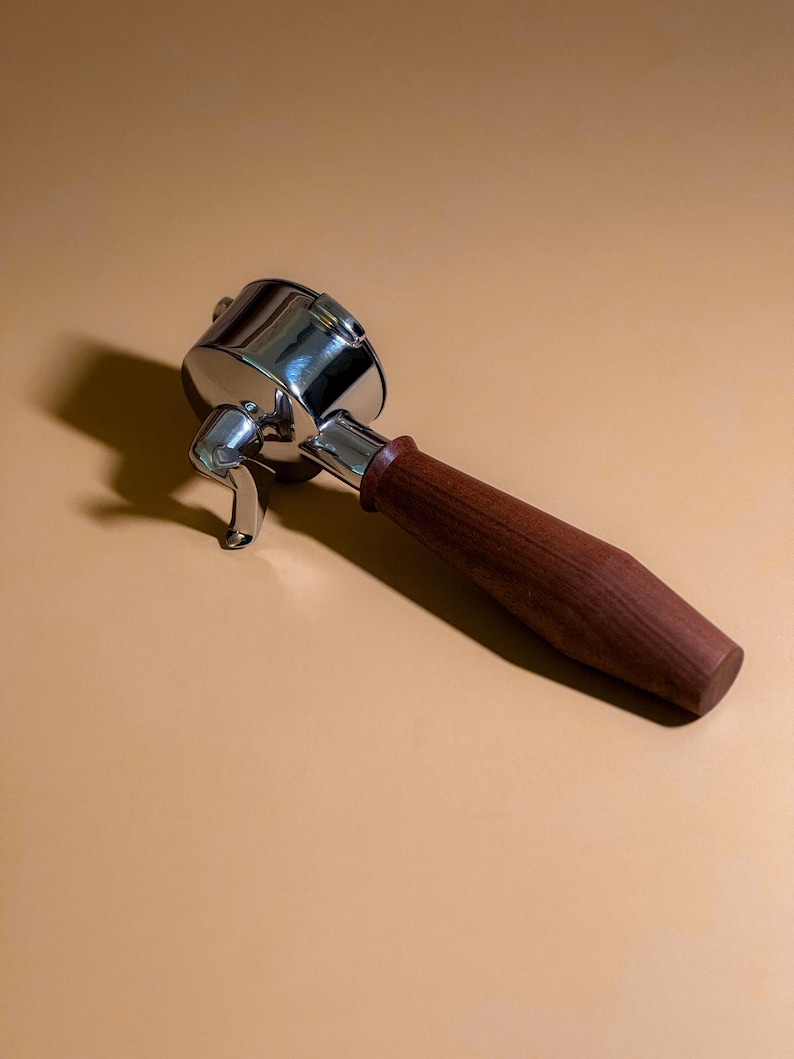 Breville Portafilter - Thumbnail 4