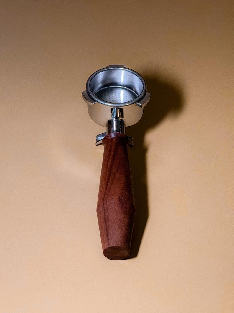 Breville Portafilter - Thumbnail 3