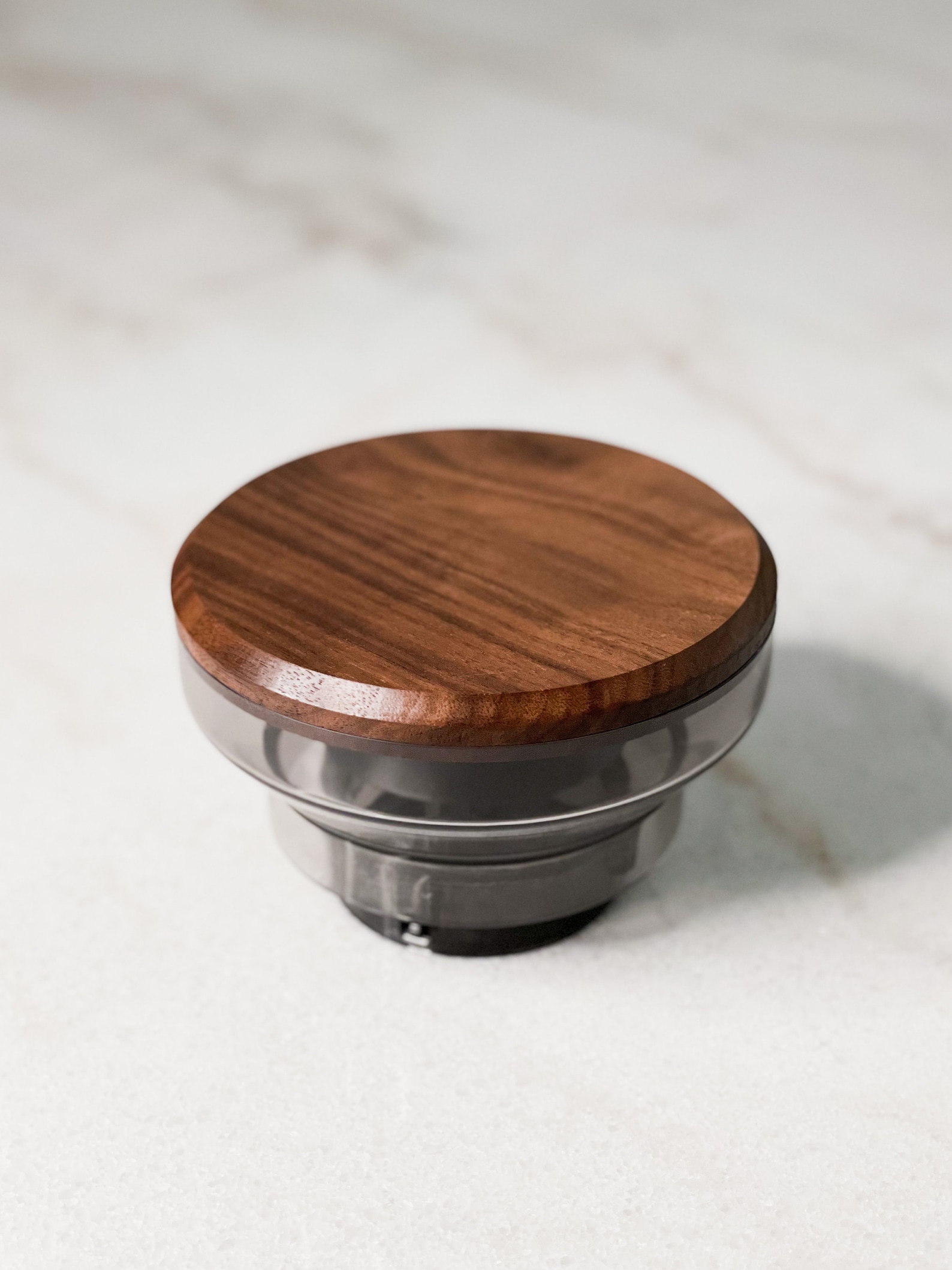 Bean Hopper Lid Breville Barista Etsy