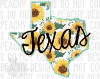 Free Free 348 Sunflower Texas Svg SVG PNG EPS DXF File