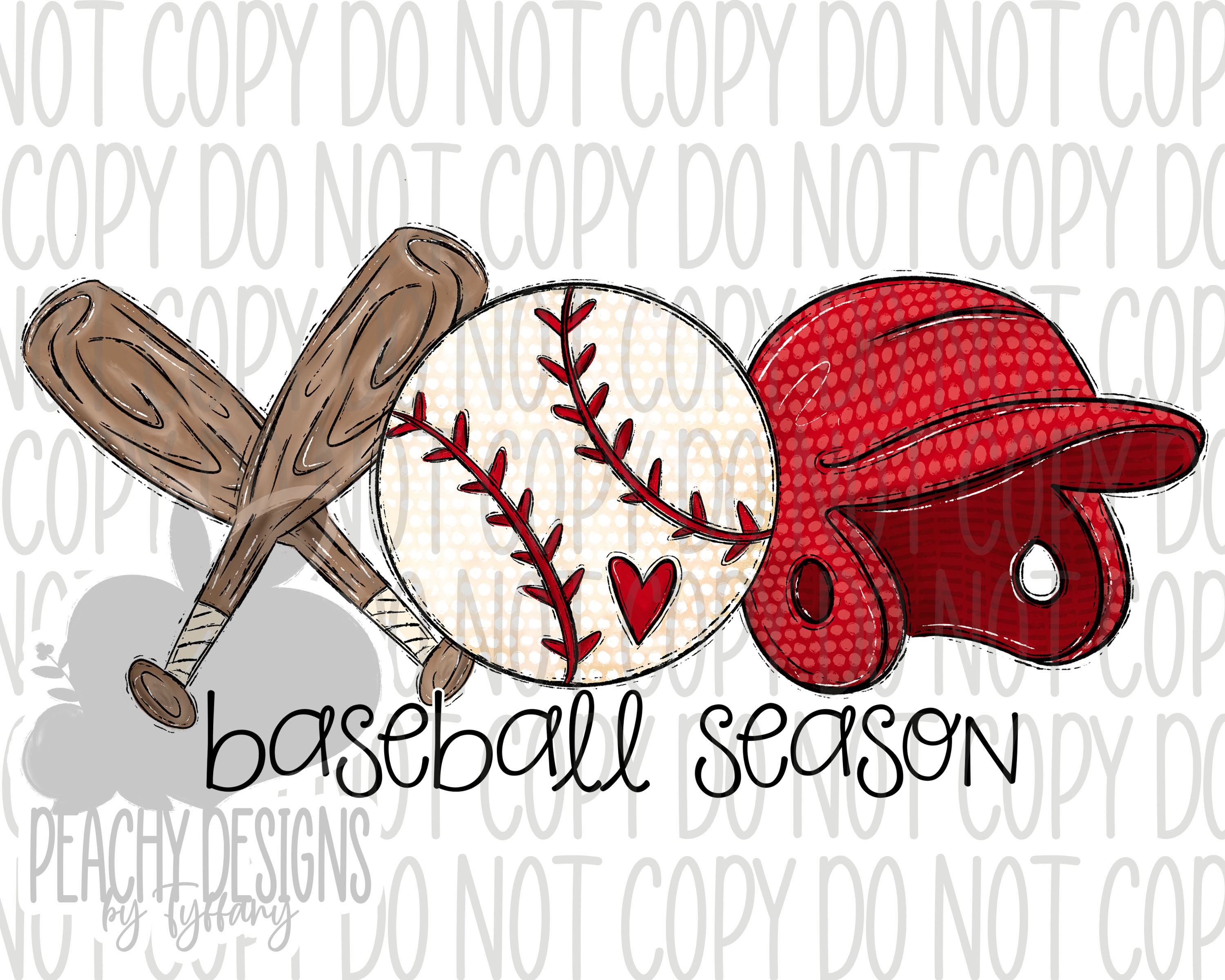 Baseball Png Baseball Bundle Clipart Baseball Mom Leopard - Etsy