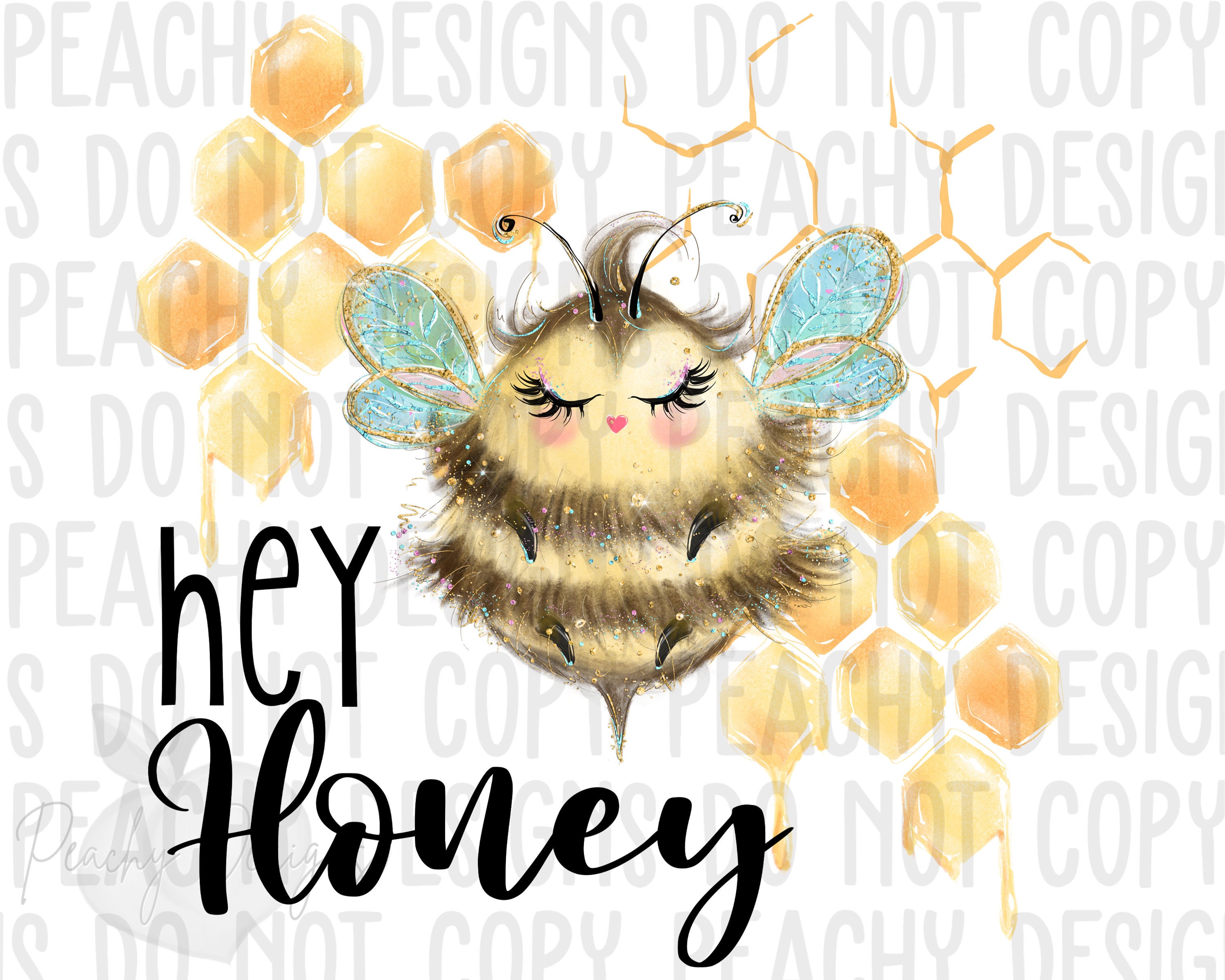 アート・デザイン・音楽 BEE HONEY HONEYCOMB GOJI HAMADA Bee Abstract Honeycomb Sign Glowforge Laser Cut Project SVG