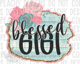 Mothers Day png, Grandmother clipart, Blessed Gigi png, Blessed Gigi, Mothers day Sublimation, Digital Download, happy mothers day png