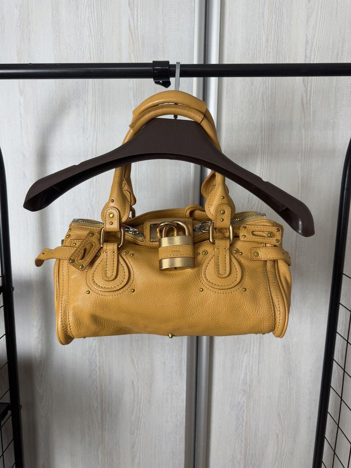 Chloe vintage bag - Etsy 日本