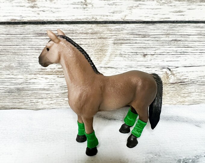 Schleich horse lover 200 tack shop Etsy