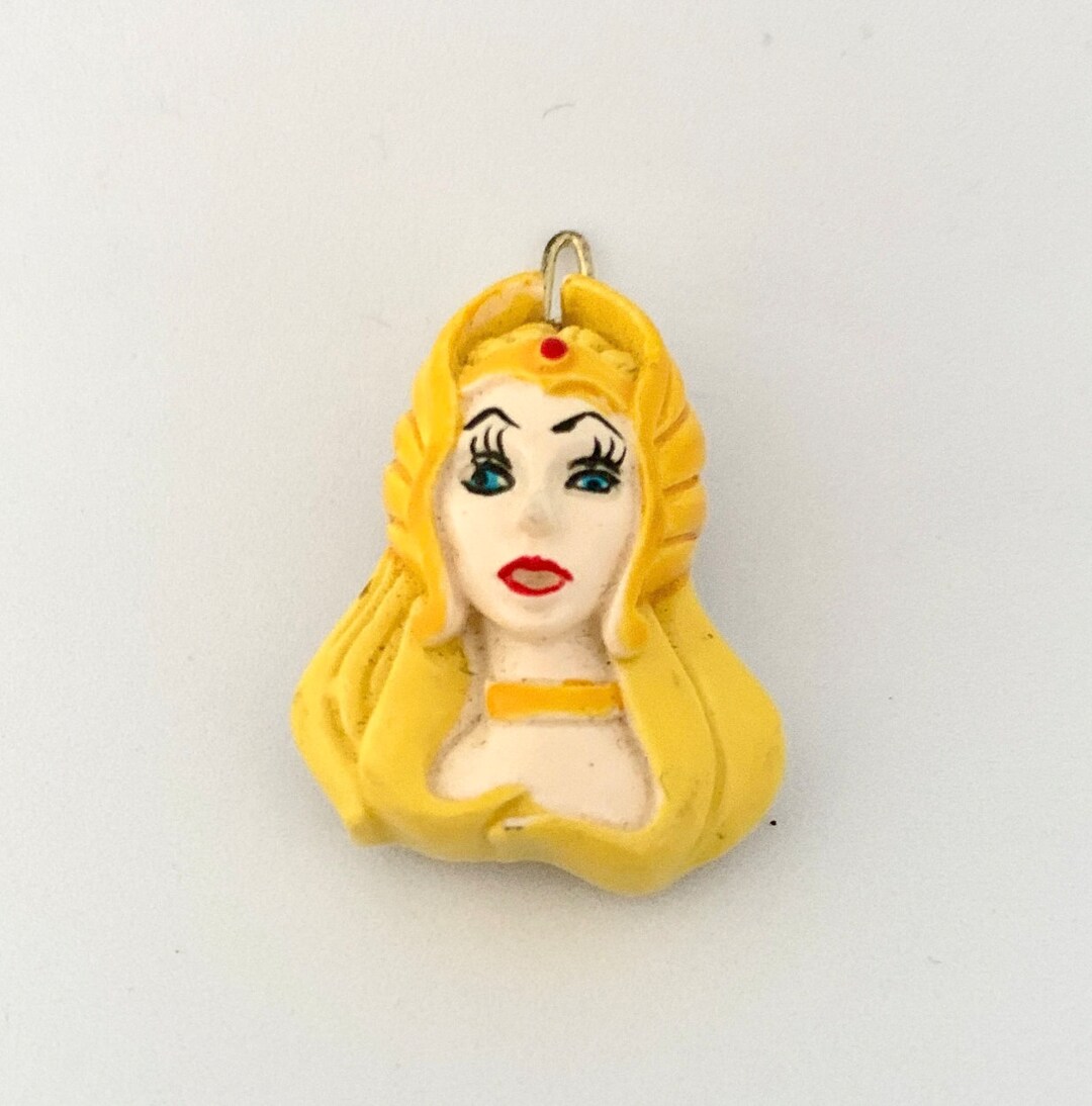 Vintage She ra From He man Hair Clip 80s Kids Shows 80s Etsy vintage-she-ra-from-he-man-hair-clip-80s-kids-shows-80s-etsy