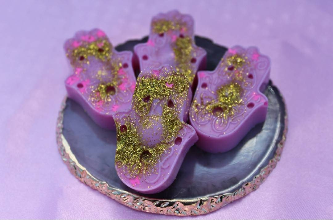 Fondants de Cire Wax Melts La Vie Est Belle