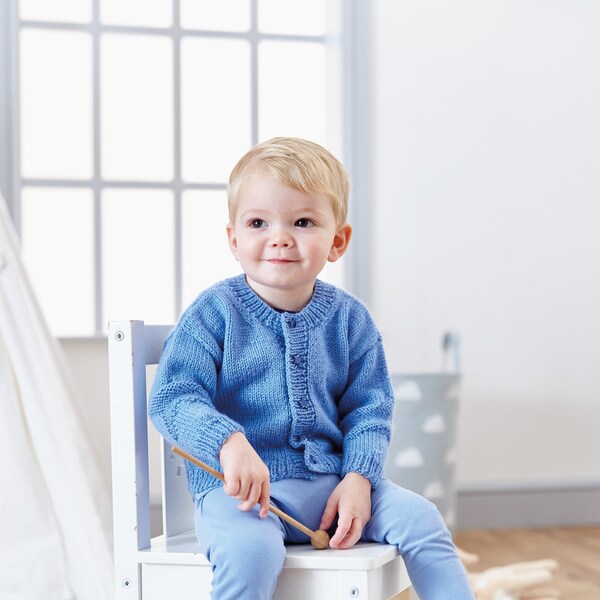 Baby Knitting Etsy UK