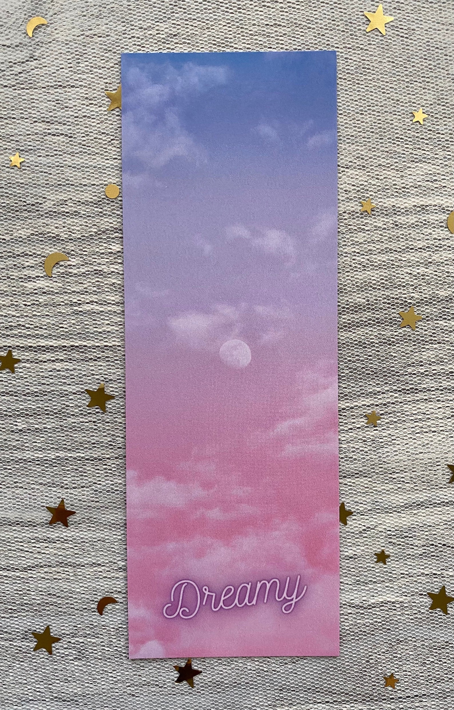 Aesthetic bookmarks | Etsy