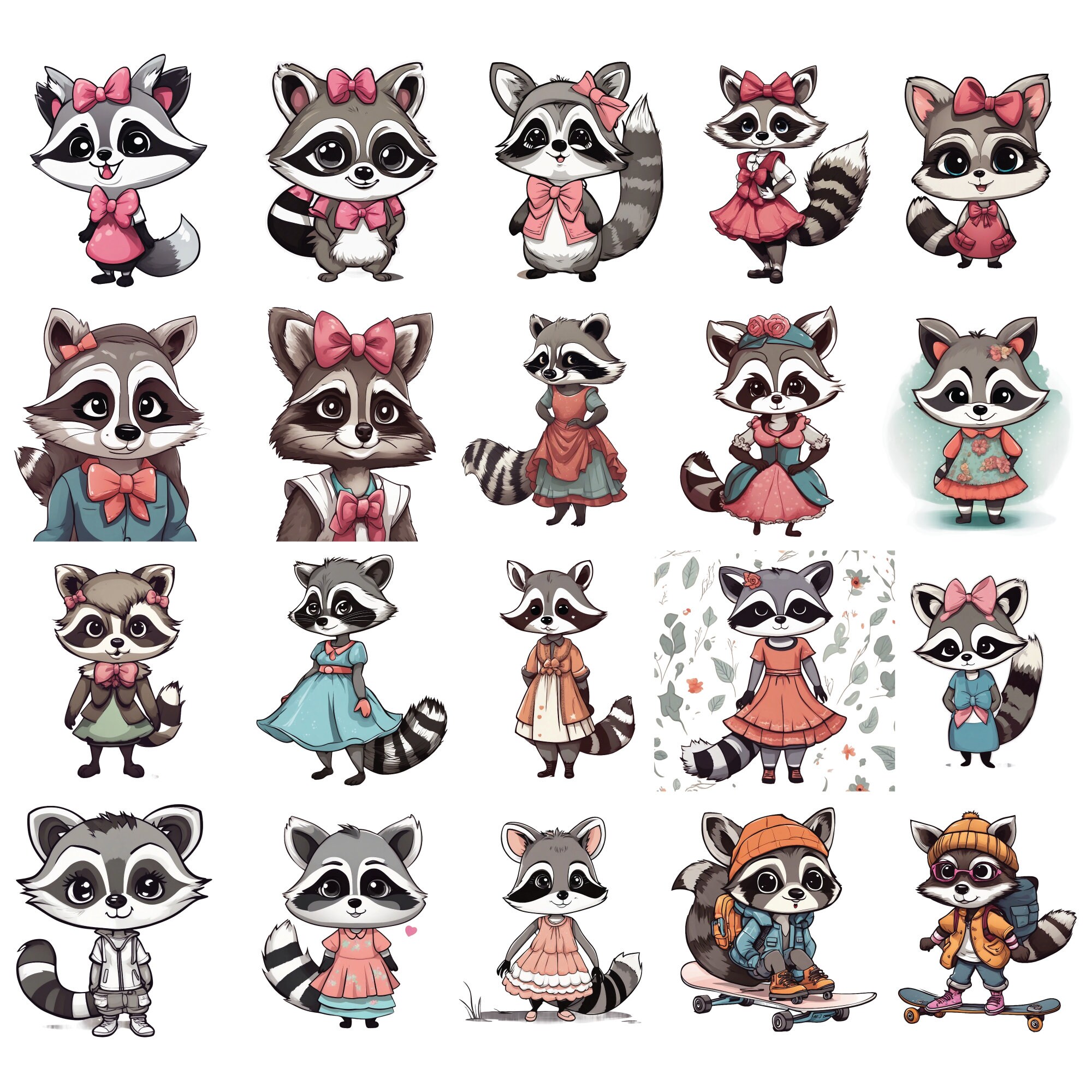 Hefty Raccoon Commercial 23 - gl2xv0p