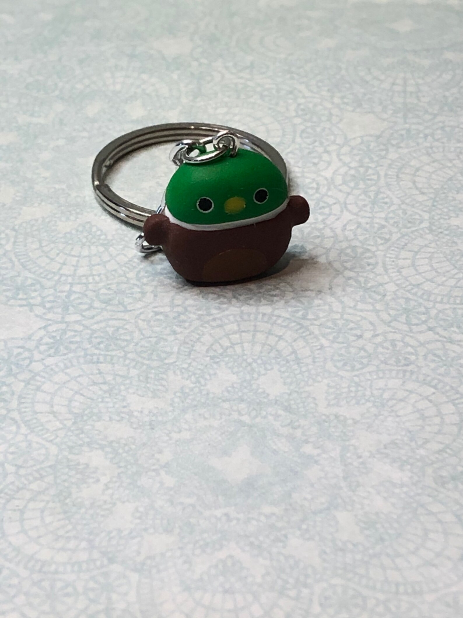 Avery Squishmallow Keychain Etsy