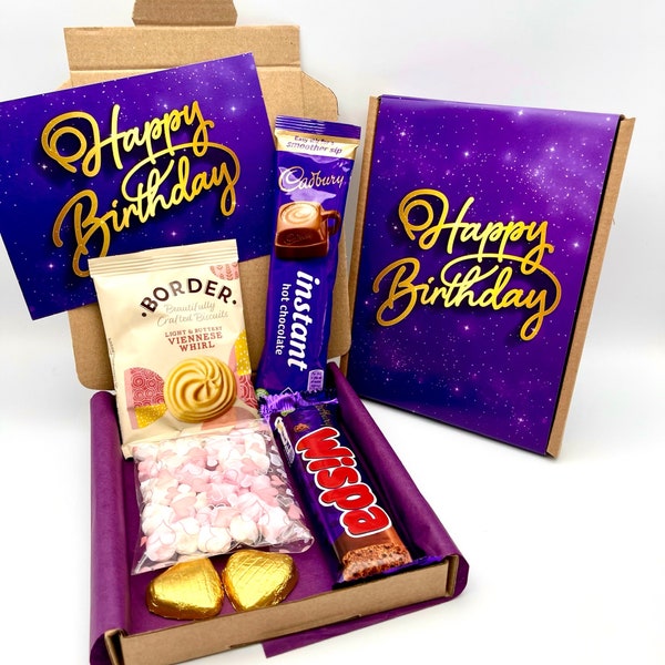 Small Gift Boxes Etsy