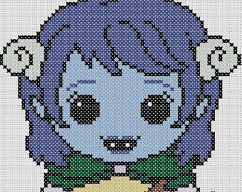 Critical Tricky Cleric Pattern