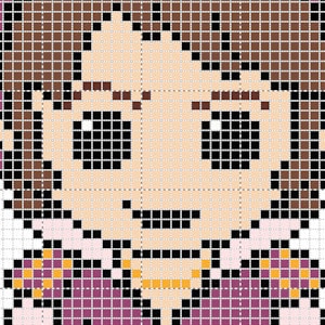Critical Gnome Bard Pattern