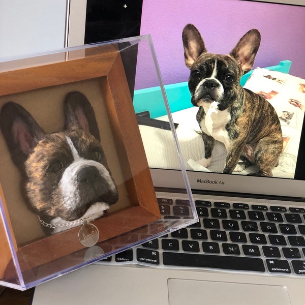 Custom Pet Portrait -