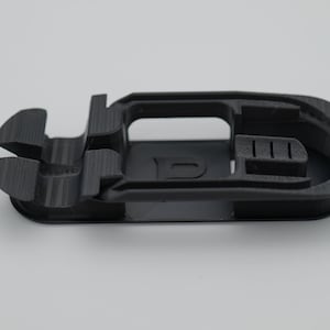 Steam Deck Cable Organizer with Stand and Micro-SD Slot