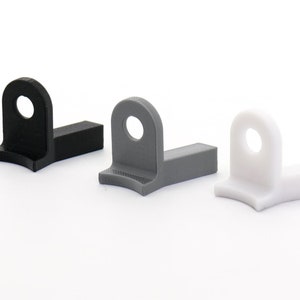 Cafelat Robot Pressure Gauge Mount – Easy Installation & Precise Monitoring