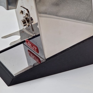 Incline Stand for Lelit Fred PL043MMI Grinder