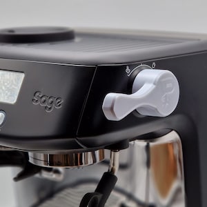 Steam Lever for Breville/Sage Barista Express & Pro