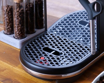 Drip tray lid for Breville/Sage Bambino
