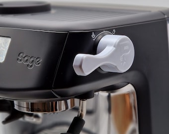 Steam Wand Lever for Sage/Breville Barista Pro and Express