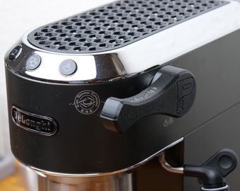Lever for DeLonghi Dedica
