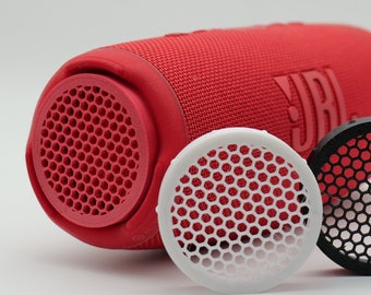 Speaker Covers for JBL Charge 5 - Comes in pairs