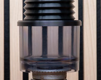 Single Dose Hopper for Faema Family Grinder