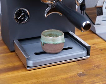 Low Profile Drip Tray for MiiCoffee Apex