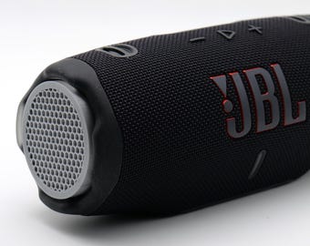 JBL Charge 6 Protective Radiator Covers, Set of 2