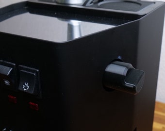 Gaggia Classic Steam Knob with ergonomic grip