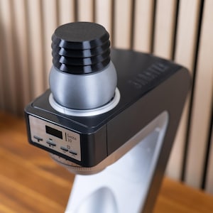 Single Dose Hopper for Baratza Sette 270