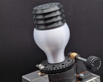 Lelit Fred Hopper with Bellow