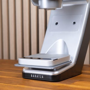 Scale Tray for Baratza Sette — Flat Platform for Espresso Scales